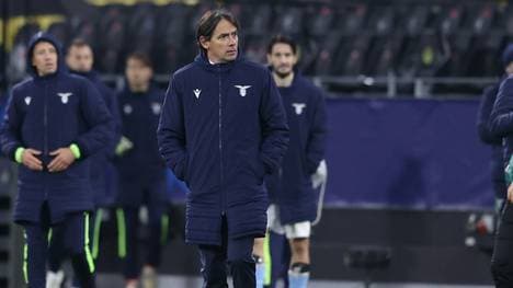 Führt der Weg in Lazios Profi-Mannschaft?