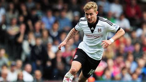 Lewis Holtby