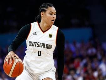 Deutsche Gegner bei Heim-WM fix