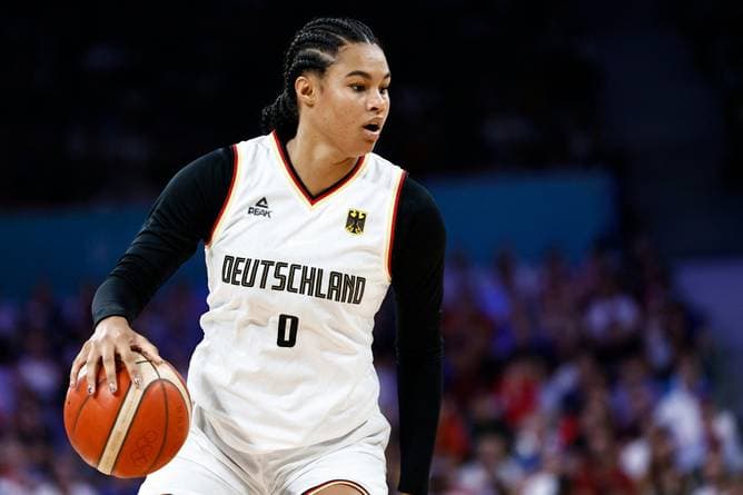 Deutsche Gegner bei Heim-WM fix