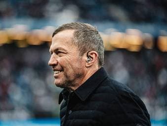 Matthäus: "PSG kam auf dem Zahnfleisch daher"
