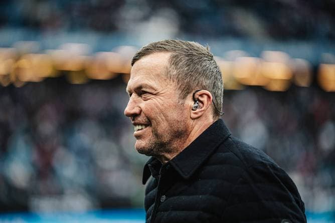 Matthäus: "PSG kam auf dem Zahnfleisch daher"
