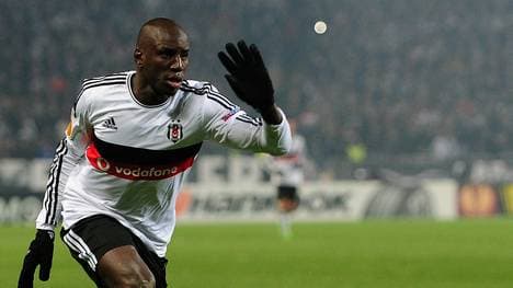 FBL-EUR-C3-BESIKTAS-BRUGGE