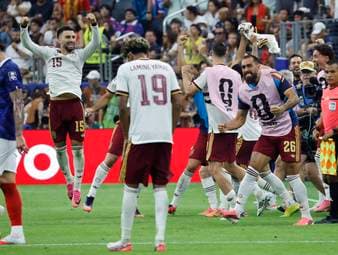Beeindruckende Spanien-Statistiken