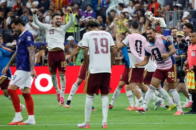 Beeindruckende Spanien-Statistiken
