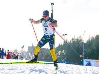 Biathlon-Star dachte an Rücktritt