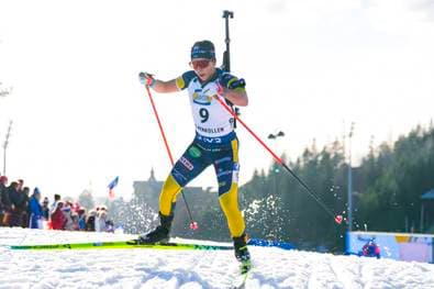 Biathlon-Star dachte an Rücktritt