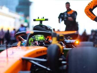 Super-GAU für den Weltmeister!