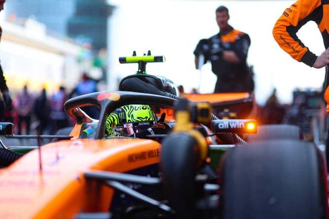 Super-GAU für den Weltmeister!