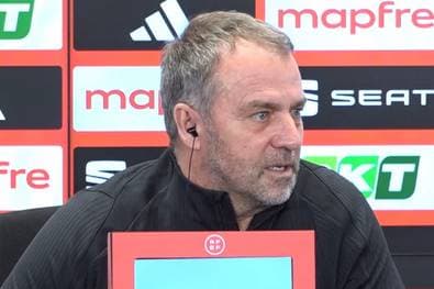 "Über diese Dinge spreche ich nicht gerne"