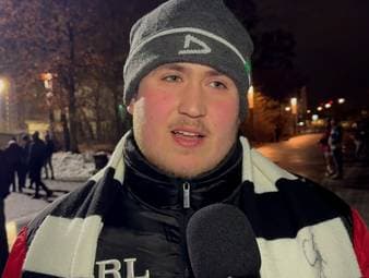 Albert Riera heißt der neue Trainer von Eintracht Frankfurt. Nicht allen Fans ist dieser Name ein Begriff.