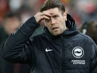 Hürzeler erneuert Arsenal-Kritik