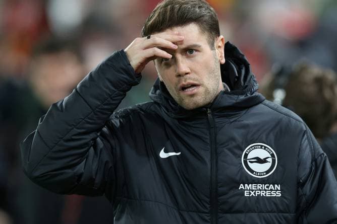 Hürzeler erneuert Arsenal-Kritik