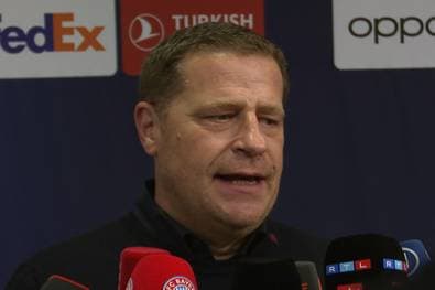 "Thomas ist sehr im Brennglas"