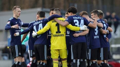 Für die Paderborner ist der Aufstieg weiter möglich