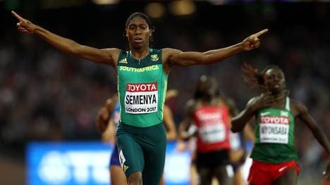 16th IAAF World Athletics Championships London 2017 - Day Ten