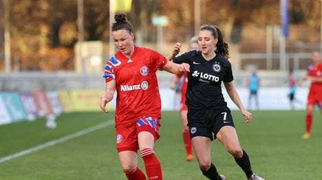 Frankfurt und München eröffnen die Bundesliga-Saison