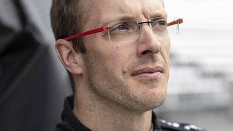 Sebastien Bourdais findet, dass die BoP den Ford GT an mehr Erfolg gehindert hat