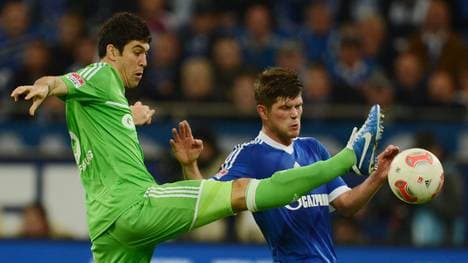 Felipe Lopes-VfL Wolfsburg