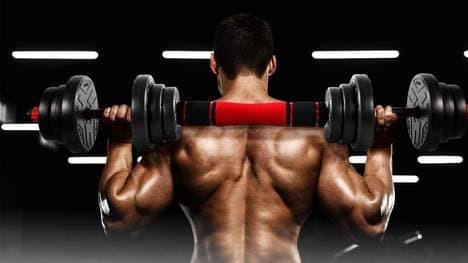 Angebot Hanteln Set:  Für das perfekte Training zuhause!