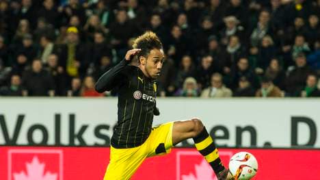 FBL-GER-BUNDESLIGA-WOLFSBURG-DORTMUND