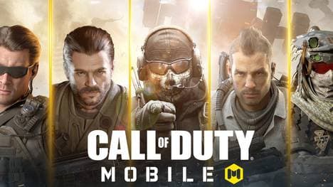 Das größte CoD: Mobile-Event vor der WM - die CoD Mobile Masters 