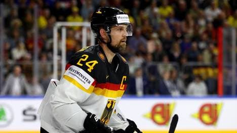 NHL: Dennis Seidenberg zu New York Islanders - Dritter Deutscher im Kader