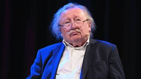 Philosoph Peter Sloterdijk