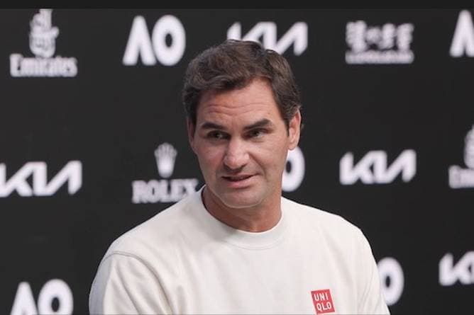 Alcaraz? "In seinem Alter wäre das verrückt"