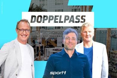 Der Doppelpass vom 05.10.2025 mit Clemens Fritz