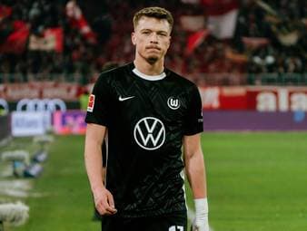 Wolfsburg muss auf Torjäger verzichten