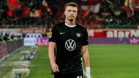 Pejcinovic wird dem VfL gegen Heidenheim fehlen