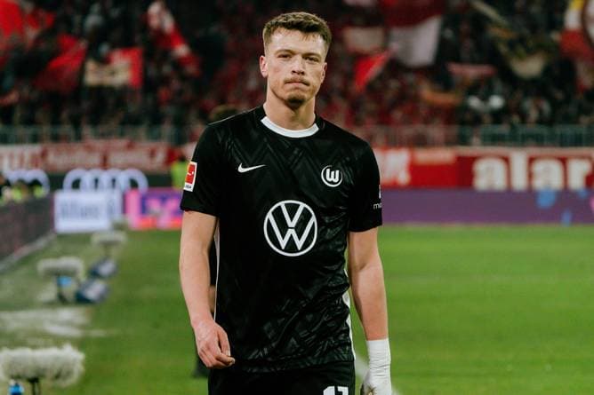 Wolfsburg muss auf Torjäger verzichten