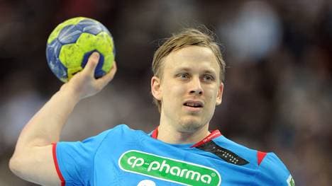 THW Kiel v TSV Hannover-Burgdorf - HBL