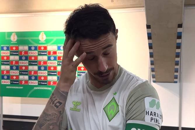 Frust-Interview! Kapitän zerlegt Transferpolitik