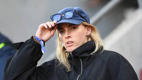Laura Freigang hat mehrere Dopingtests verpasst