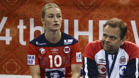 Norwegen zieht sich als Co-Gastgeber zurück