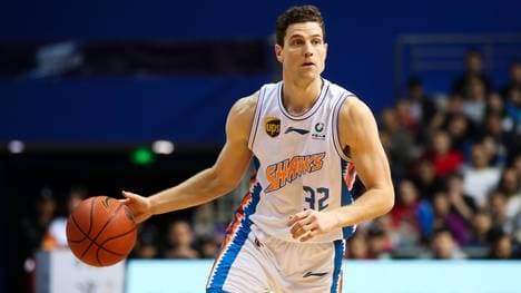 Jimmer Fredette spielte für vier Teams in der NBA