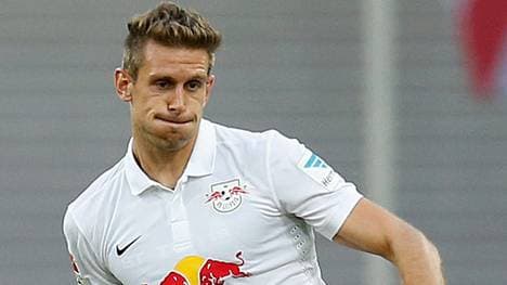 Tobias Willers kam zur Saison 2013/14 zu RB Leipzig 