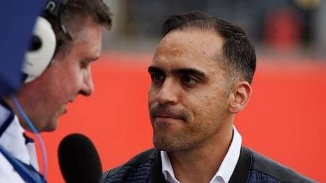 Pastor Maldonado gibt sein Comeback und entscheidet sich für die WEC
