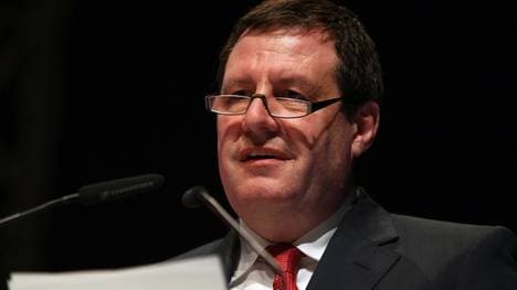 FC-Boss Werner Wolf sagt die China-Kooperation ab