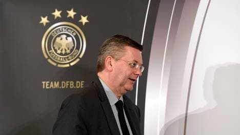 Germany - Training & Press Conference