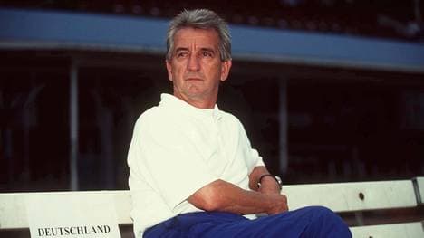 FUSSBALL: U21 GER, 05.09.97