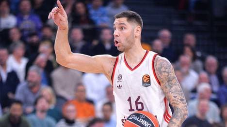 Stefan Jovic und Bayern können den vorletzten Platz in der Tabelle verlassen.