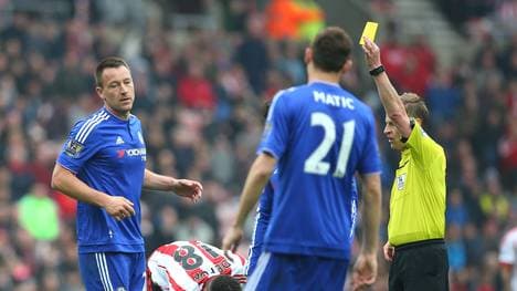 Sunderland v Chelsea - Premier League