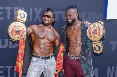 Hammer-Abgang bei WWE - weitere Entlassungen