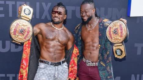 WWE entlässt Kofi Kingston und Xavier Woods – Ära The New Day endet nach zwölf Jahren — image 5