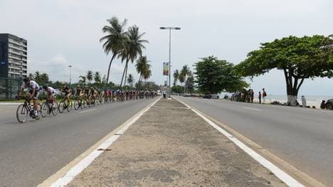 CYCLING-GAB-AMISSA-BONGO
