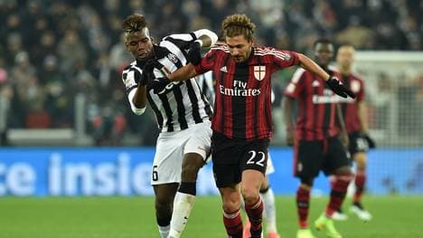 Künftig soll es nur noch 18 Vereine in der Serie A geben