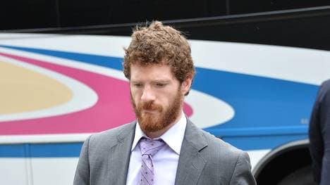 Colin Fraser gewann zweimal den Stanley Cup in der NHL